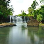 Pesona Tersembunyi Desa Cibeber: Destinasi Wisata Alam Baru di Tasikmalaya Selatan