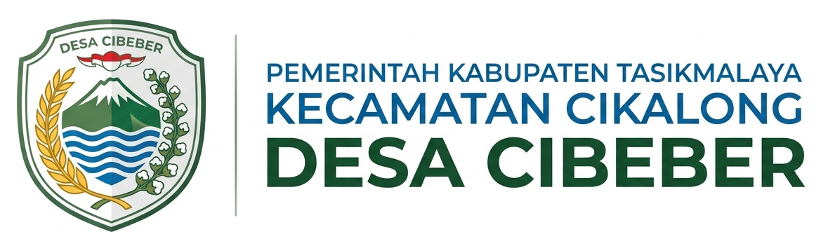 Pemerintah Desa Cibeber
